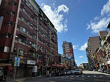 【售】忠孝路二段華廈四房~1998萬