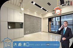 高雄科技大學旁漂亮溫馨四房雙車墅