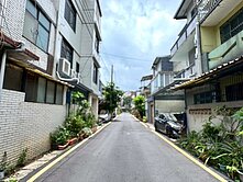 清大建功7米大面寬透天超稀有釋出