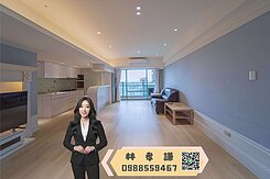 漢神巨蛋|觀山觀海|景觀優質大2房