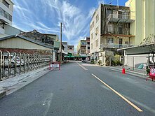 關廟大地坪商業金店面透天