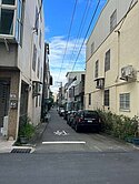 楊梅區站前雙學區全新整理低總價透天