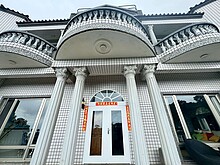house cover