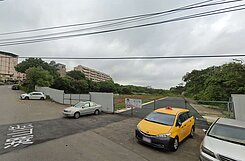 楊梅工業地