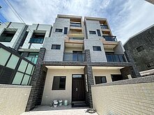 我承辦找我🍎彰化福興｜全新完工大地坪雙車電梯豪墅