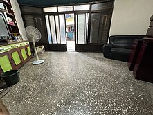 平鎮高中可店住稀有一樓