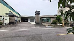 總頭寮合法乙工優質千坪廠房