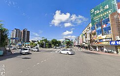 楊梅~梅獅路千坪工業地~臨路8米