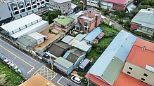 house cover