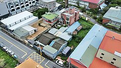 吳鳳科大旁店面建地
