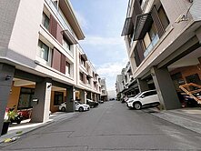 上楓國小11年臨路美墅 