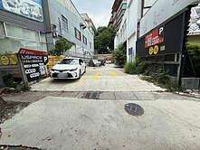正七期稀有建地│樂福陳蔥