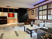 🍎大安雙捷運🍎瑞安街一層一戶二樓大客廳!!!