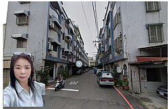 永康大灣廠住辦