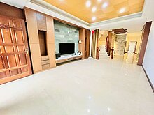 地51.66坪🍎爽文國中旁破百坪臨路雙車震後別墅