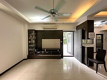house cover