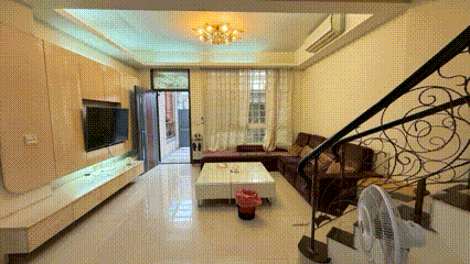 house cover