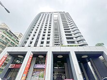 🏆儀居團隊🏆CZ5台北晶麒 ｜美景兩房車