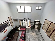 house cover