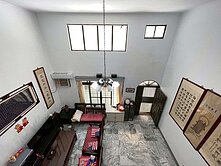 釩👉專簽獨賣，豐原車站旁，面寬5米臨路透天