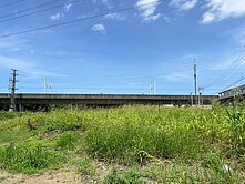 岡山大莊路方正面寬農地