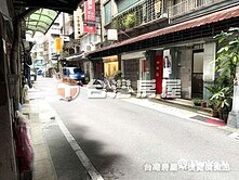 大安區靜巷一樓