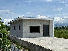 近深洲大道農糧加工室🌱新樂園五結店