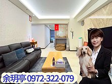 小玥-鼎宇美術園邸B|三房平車稀有釋出🌟