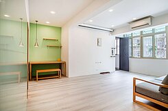 住商誱淩~大熱門~面寬/捷運舒適3房/公寓2樓