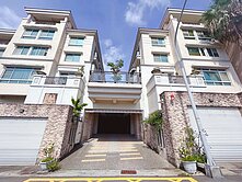 LY.專任-《正英B8天鵝堡海景花園別墅》