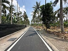長治新潭農舍區農地