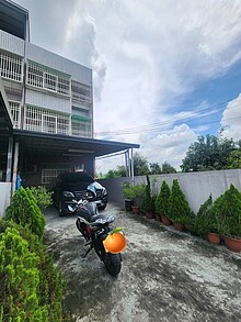 house cover