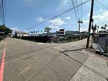 新社【新社花海雙面臨路角地】置產首選