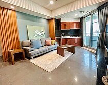 香榭高樓景觀二房-中信房屋台北八德店