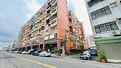 👑福容voco酒店🔥雙面路建地