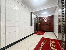 亞灣高潛力地段優質辦公室。漢神大立商圈｜住辦皆宜｜
