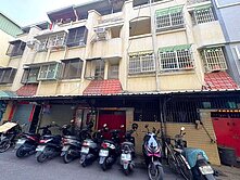 鄭建豐-桂陽商圈-低總價-優質透天