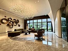 橙屋好宅🍊出價談!長虹天韻全新大三房平車精品宅