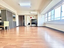 獨家🌸大墩國小永久棟距視野大兩房