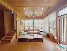 台灣房屋昕倚❤獨家  軟埤坑小木屋+甜汁汁梨子園