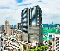 七張裕隆城合環landmark高樓三房坡平車