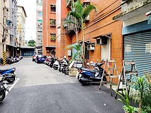 光華中正商圈機能區便利住辦1樓｜多肉仲仲🌱