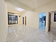 大元國小旁低總價全新整理公寓3房