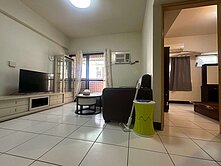 近藝文寶慶路~中國江山明亮二房格局好低公設