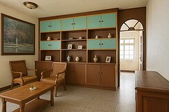 花蓮地方創生 透天三樓半 住店創業 