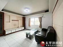 專🍎慈文中正🍎親民總價三房~主+附25坪