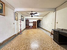 house cover