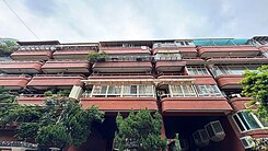 住商南京建國佩儀*近榮總天母新城電梯三房★北士科