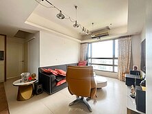 《獨家專任》精美兩房高樓景觀戶經典美宅