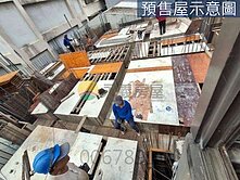 龍國大謙巨城全新露臺三房+車位《低自備》